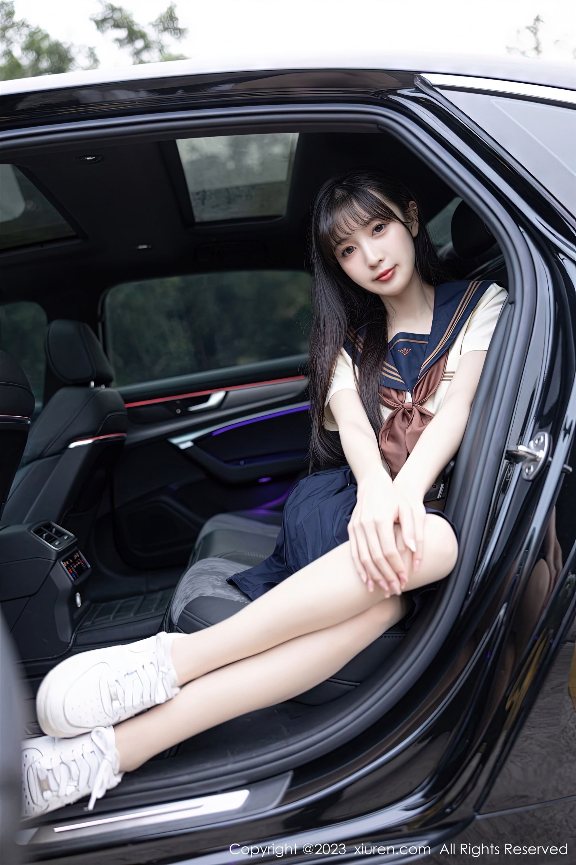 Xiuren秀人网 2023.01.12 NO.6126 林星阑